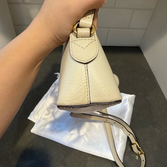 Gucci Small Ophidia GG Dome Bag - Picture 8 of 16